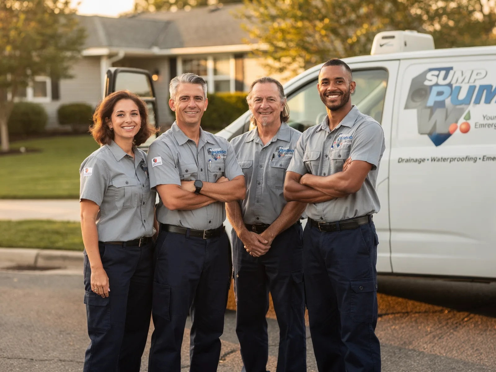 Water Heater Repair company in Rueter, MO